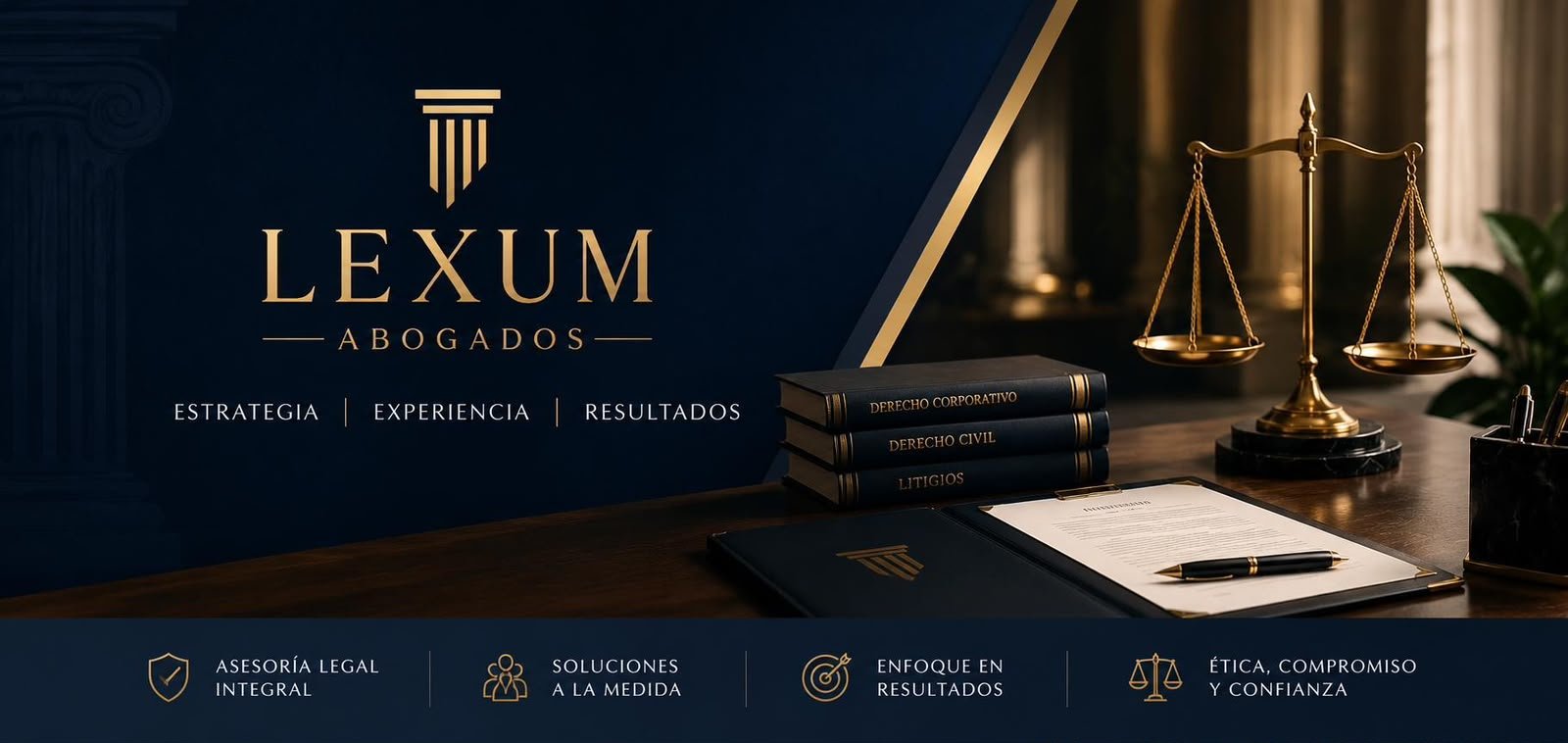 LEXUM